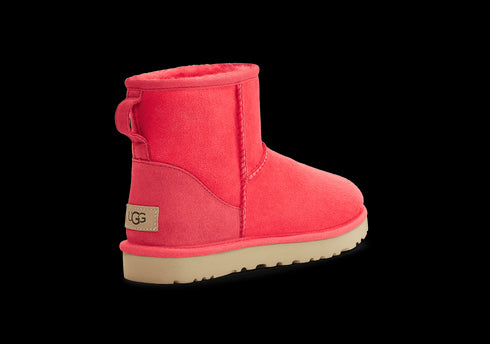 UGG Classic Mini II Womens Boots